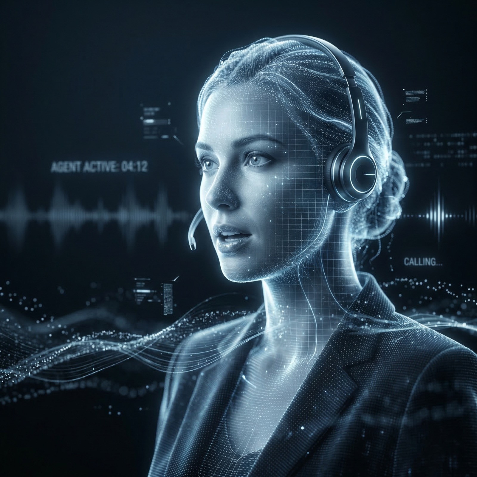 KI Voice Agent Technologie